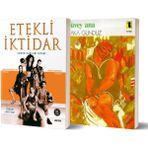Etekli Iktidar - Üvey Ana
