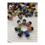 Eterea Rituals - Color Dust Alçı, Taş Tozu İçin Toz Boya 10 gr