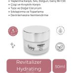 Eterna Bloom, Anti Aging, Yaşlanma Karşıtı, Kırışıklık ve Ince Çizgi Karşıtı, Nemlendirici, Peptit Kompleks, Kolajen, Hyaluronik Asit, Hibiscus, Itıryağı - ABC111