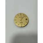 Eterna Quartz Saat Kadran Ve Makinesi 30Mm (Arızalı)