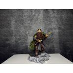Eternal Collectibles Lord Of The Rings Yüzüklerin Efendisi - Gimli Ready To Fight