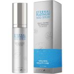 🧴eternal Platinum Nad+ Serum 100ML – Resveratrol, Niacinamide ve Kolajen Içerikli✨
