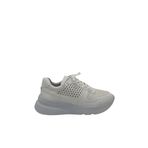 Eternal Shoes Beyaz Deri Kadın Spor Ayakkabısı Beyaz 40