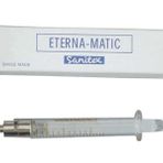 Eternematik (cam) Enjektör 2 ml