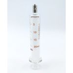 Eternematik (cam) Enjektör 20 ml