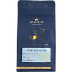 Eterno Espresso Blend Filtre Kahve Çekirdeği 250gr - Kahve Makineleri ile Uyumlu - 250 gr