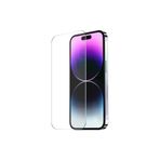 Ethab Giyim Ally Iphone 15 Pro Max Full Hd Tempered Kırılmaz Cam Ekran Koruyucu-(5775) - Glst6717-6199
