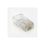 Ethab Giyim Enkado Ekd-Jk10 Rj45 Yeni Nesil Jac Utp (100Lü Paket)(1923) - Glst4780-4261
