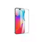Ethab Giyim GLST1832-9541 Hoco Iphone 15 Pro Max Full Hd Tempered Kırılmaz Cam Ekran Koruyucu 25 Adet Set-(5 - Glst1832-954