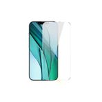 Ethab Giyim GLST5180-1769 Crystal Serisi Iphone 15 Plus Full Koruma Tempered Cam Ekran Koruyucu 2 Adet Set-(57 - Glst5180-176