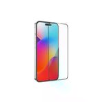 Ethab Giyim GLST5285-7920 Hoco Iphone 15 Plus Full Hd Tempered Kırılmaz Cam Ekran Koruyucu 10 Adet Set-(5775 - Glst5285-792