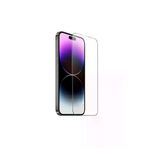 Ethab Giyim Hoco 9D Iphone 15 Pro Max Tempered Kırılmaz Cam Ekran Koruyucu-(5775) - Glst9616-8797
