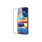 Ethab Giyim Hoco Iphone 15 Plus 5D Tempered Kırılmaz Cam Ekran Koruyucu 25 Adet Set-(5775) - Glst2531-5457