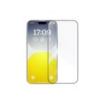 Ethab Giyim Iphone 15 Plus Hd Tempered Full Koruma Cam Ekran Koruyucu-(5775) - Glst8218-5697