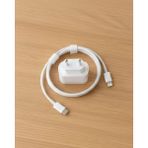 Ethab Ticaret iPhone 14 13 12 11 8 Plus 7 Uyumlu 20W Pd Hızlı Şarj Seti - GL002V-7MNDE9 - Renkli