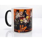 Ethab Ticaret Porselen Renk Değiştiren Naruto Kupa Bardak AALK381 - Renkli