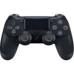 Ethab Ticaret Ps4-Ps5 Kol Wireless Bt Kablosuz Oyun Kolu Ps4 Joystick Tablet Telefon Pc Uyumlu Tit - GL002V-7LM5F - Siyah