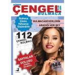 Ethab Ticaret Süper Çengel Bulmaca 24
