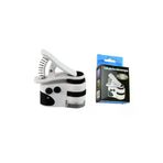 Ethab Ticaret TD-0018TDU-934 60X Mini Cep Telefonu Için Mandallı Mikroskop Uv Ledli Büyüteç Model Al2431