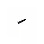 Ethab Ticaret ULFG-871587 Klips, Menteşe, Ayak, Ağaç, Sunta Vidası 2,2X13 Mm - Siyah 100 Adet