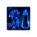 Ethab Ticaret ULFG-874144 Uv Neon Mi Ruj – Karanlıkta Parlayan Makyaj Boyası