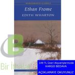 Ethan Frome - Edith Wharton