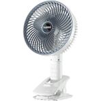 Ethel1 USB Şarj Duvara Monte Küçük Mini Fan Ev Yurdu Masaüstü Vantilatör (Yurt Dışından) - Beyaz