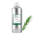 Etheloil Biberiye Uçucu Yağı - – 1 Kg - Saf ve Doğal Uçucu Yağ - Üretici Firma