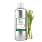 Etheloil Citronella Uçucu Yağı - 1 Kg-%100 Saf Ve Doğal Uçucu Yağ