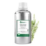 Etheloil Kekik (Sivri) Uçucu Yağı - 500 GR - Saf ve Doğal Uçucu Yağ - Üretici Firma