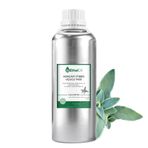 Etheloil Tıbbi 1 kg Adaçayı Uçucu Yağı
