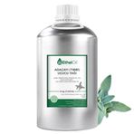 Etheloil Tıbbi 5 kg Adaçayı Uçucu Yağı