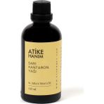 Ethem Bey Zeytinyağları Atike Hanım Sarı Kantaron Yağı 100 ml - ADET