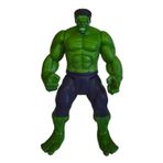 Ethem Oyuncak Hulk 8818-8
