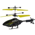 Ethem Oyuncak Sensörlü Kumandalı Şarjlı Helikopter (Item Kod : 1804R) - Sarı
