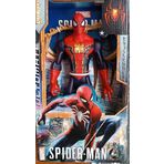 Ethem Oyuncak Sesli Isikli Spiderman 8818-2, Ahtapot Kollu Spiderman