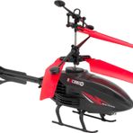 Ethem Wl137 El Sensörlü Bilekten Kumandalı Helikopter