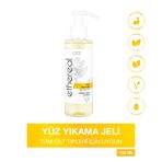 Ethereal Yüz Yıkama Jeli 150 ml