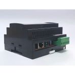 Ethernet 4 Röle Kontrol Kartı