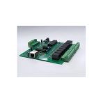 Ethernet 8 Röle Kontrol Kartı - 5 İnput