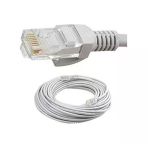 Ethernet-Adsl-Cat5 Kablo 3 Metre