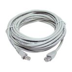Ethernet-ADSL-Cat6 Kablo 15 Metre