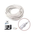 Ethernet-ADSL-Cat6 Kablo 20 Metre