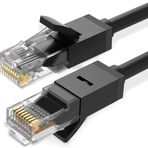 Ethernet Kablosu, Ağ Kablosu, CAT Bağlantı Cable Hızlı Veri 4K USB 3.0 1080p (3 METRE)