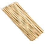 Ethex 20 cm Bambu Çöp Şiş