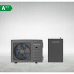 ETHI-12M SPLİT DC INVERTER HAVA KAYNAKLI ISI POMPASI
