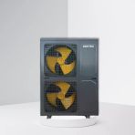 ETHI-16M Monoblok Dc Inverter Havuz Isı Pompası