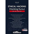 Ethical Hacking-Hacking Kursu - Gökhan Usta