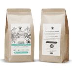 Ethiopia Yirgacheffee Gr2 - 250 gr - Çekirdek Kahve