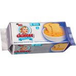 Eti 125 gr Cicibebe Vitaminli Bebek Ekmeği